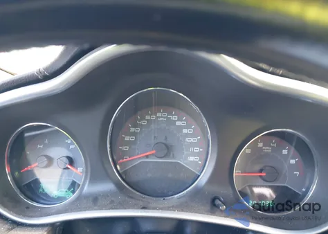 2012 Dodge Avenger Sxt z USA, uszkodzony, nr VIN 1C3CDZCB9CN179377